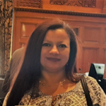 photo of Evelyn Santana