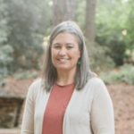 Food Safety Agent Rebecca Baxley