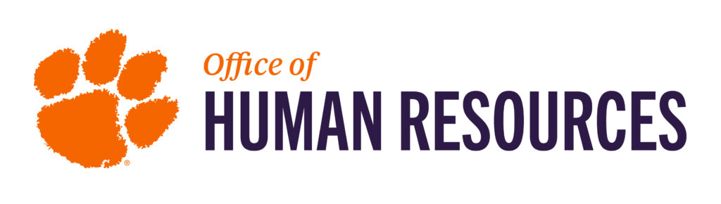 Office of the Human Resources wordmark