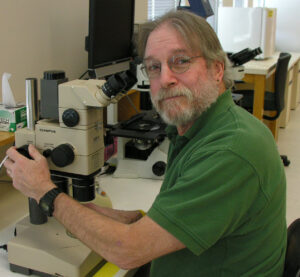 Dr. Steve Jeffers