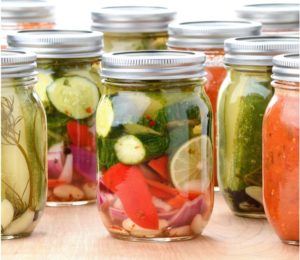 Registration Required to attend Canning Workshops