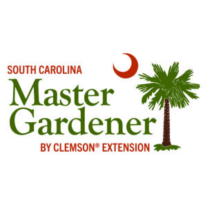 SC Master Gardener Logo