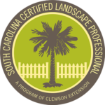 SC Certified Landscape Professional