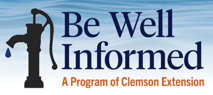Be Well Informed logo