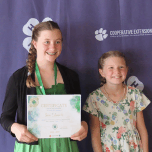 4-H Awards Night