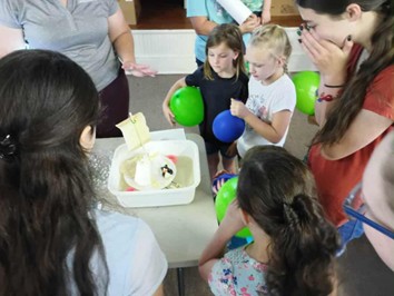 Homeschool Club