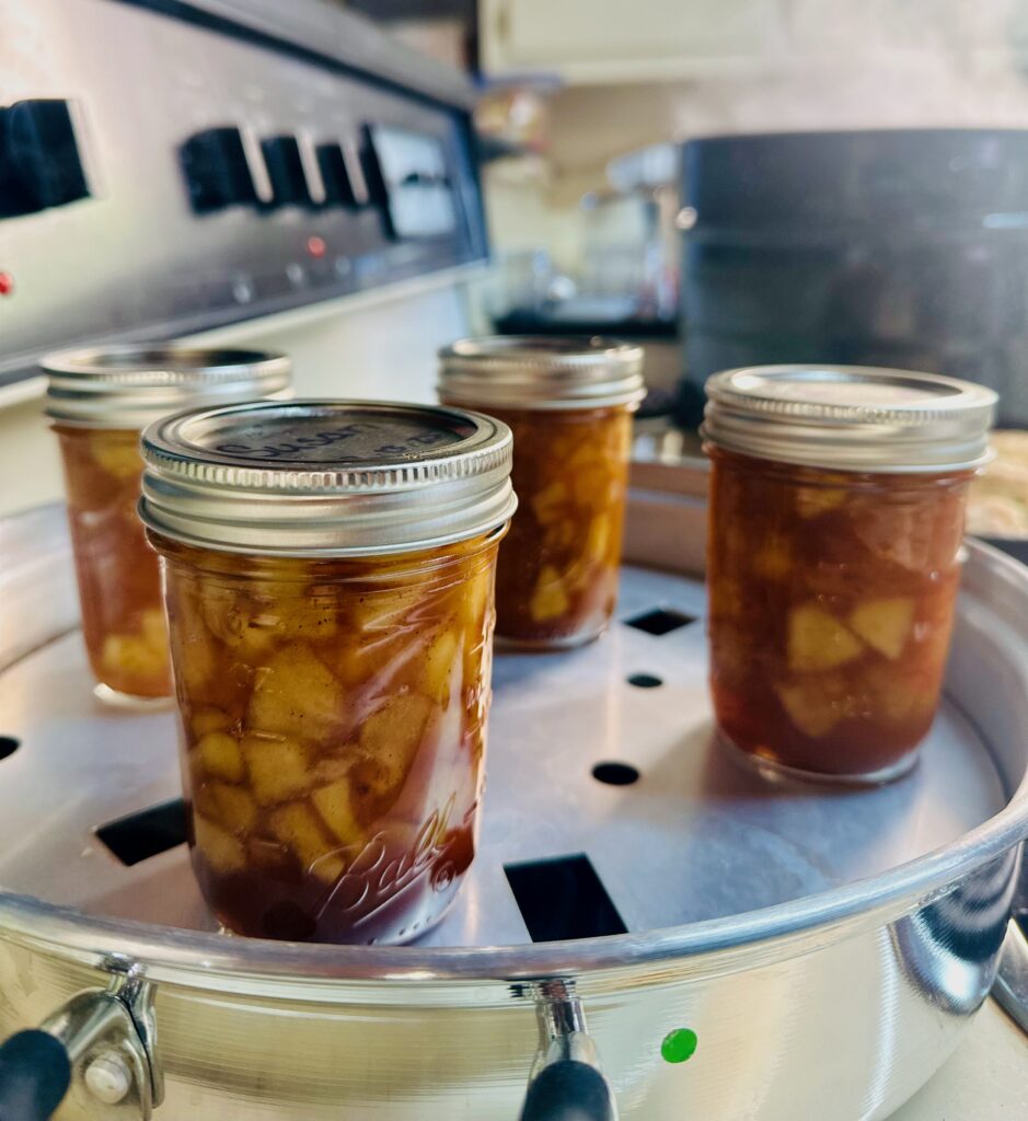 Midlands Food Preservation Workshops