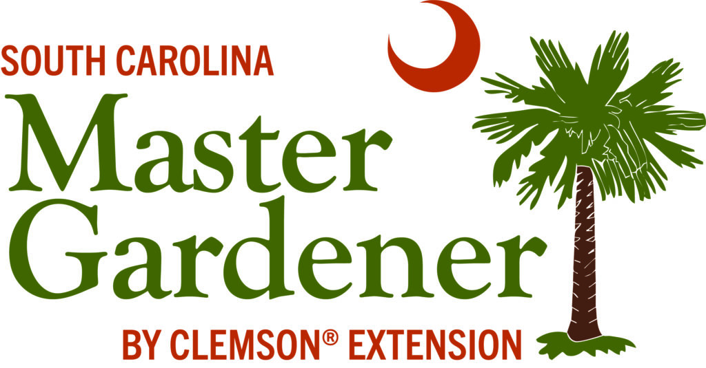 Master Gardener logo
