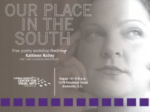 Our Place in the South - Kathleen Nalley