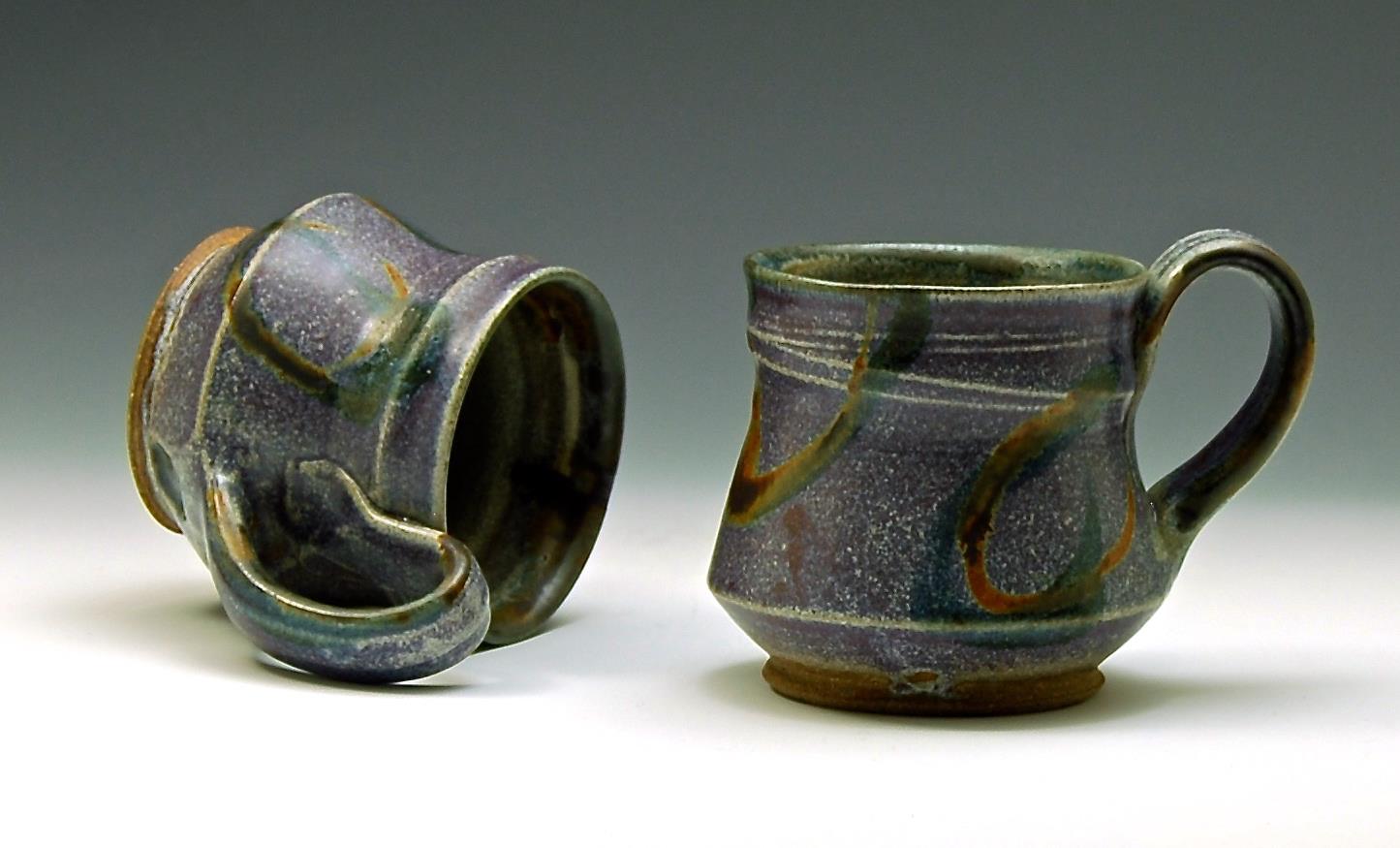 Clemson Visual Arts Husband and wife visual arts alumni duo of